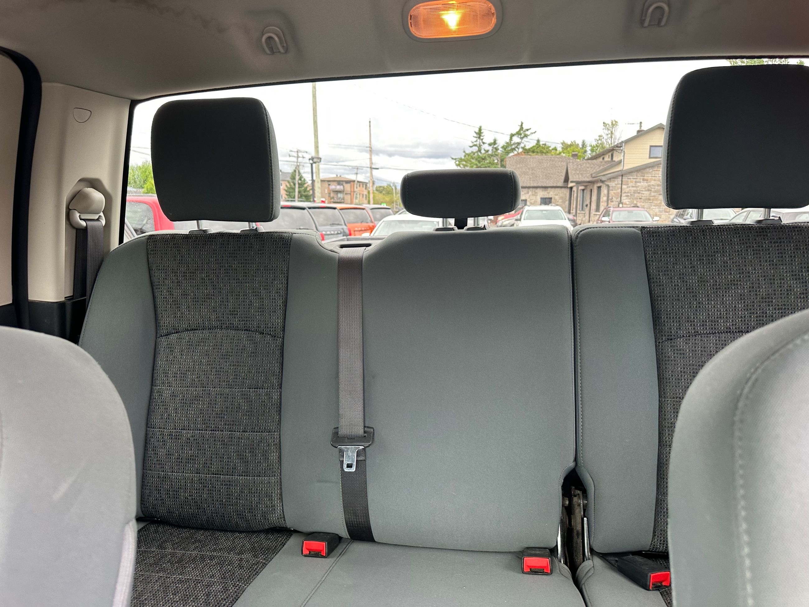 Ram 1500 Classic 2020 — photo 7
