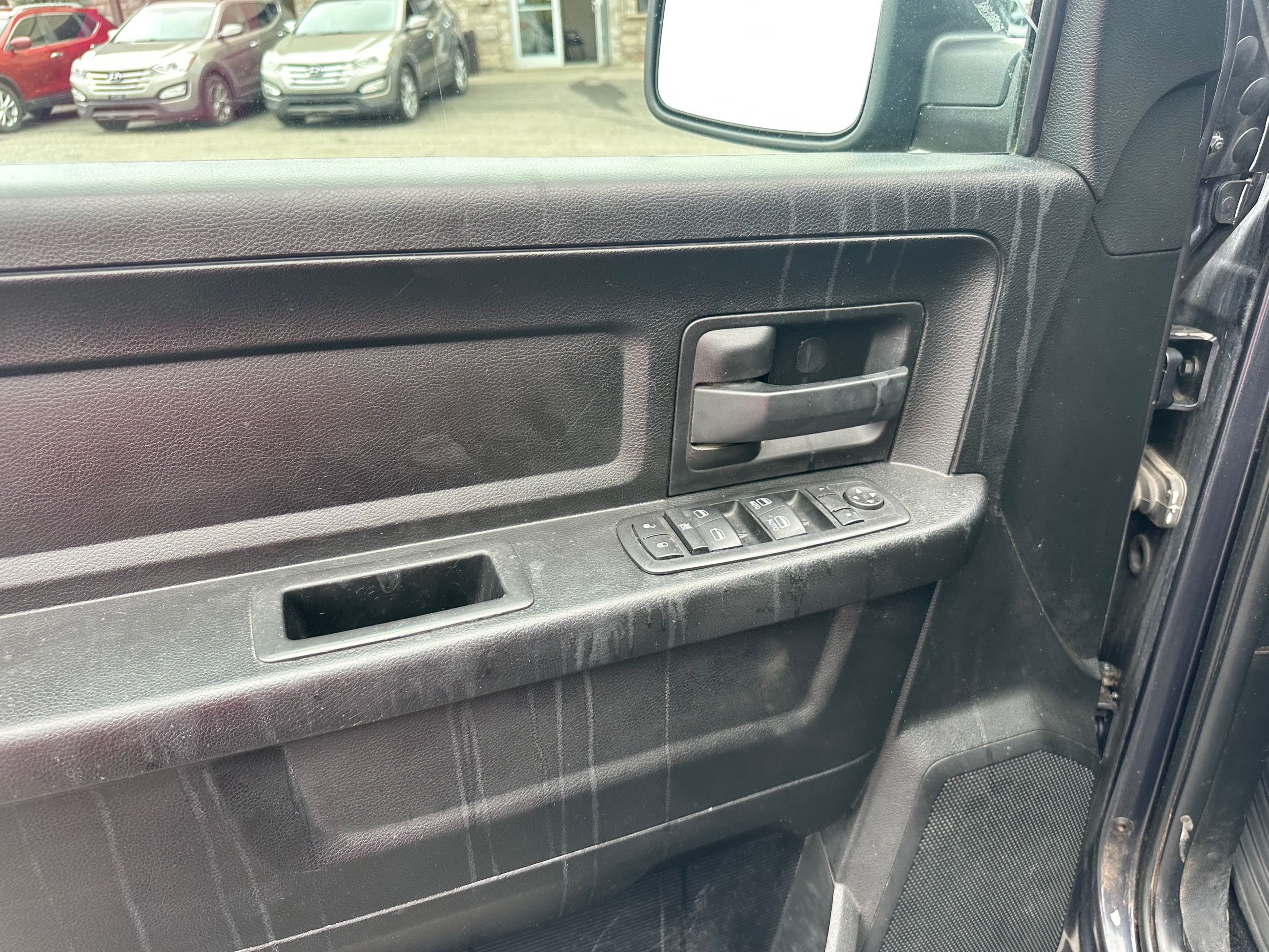 Ram 1500 Classic 2020 — photo 8