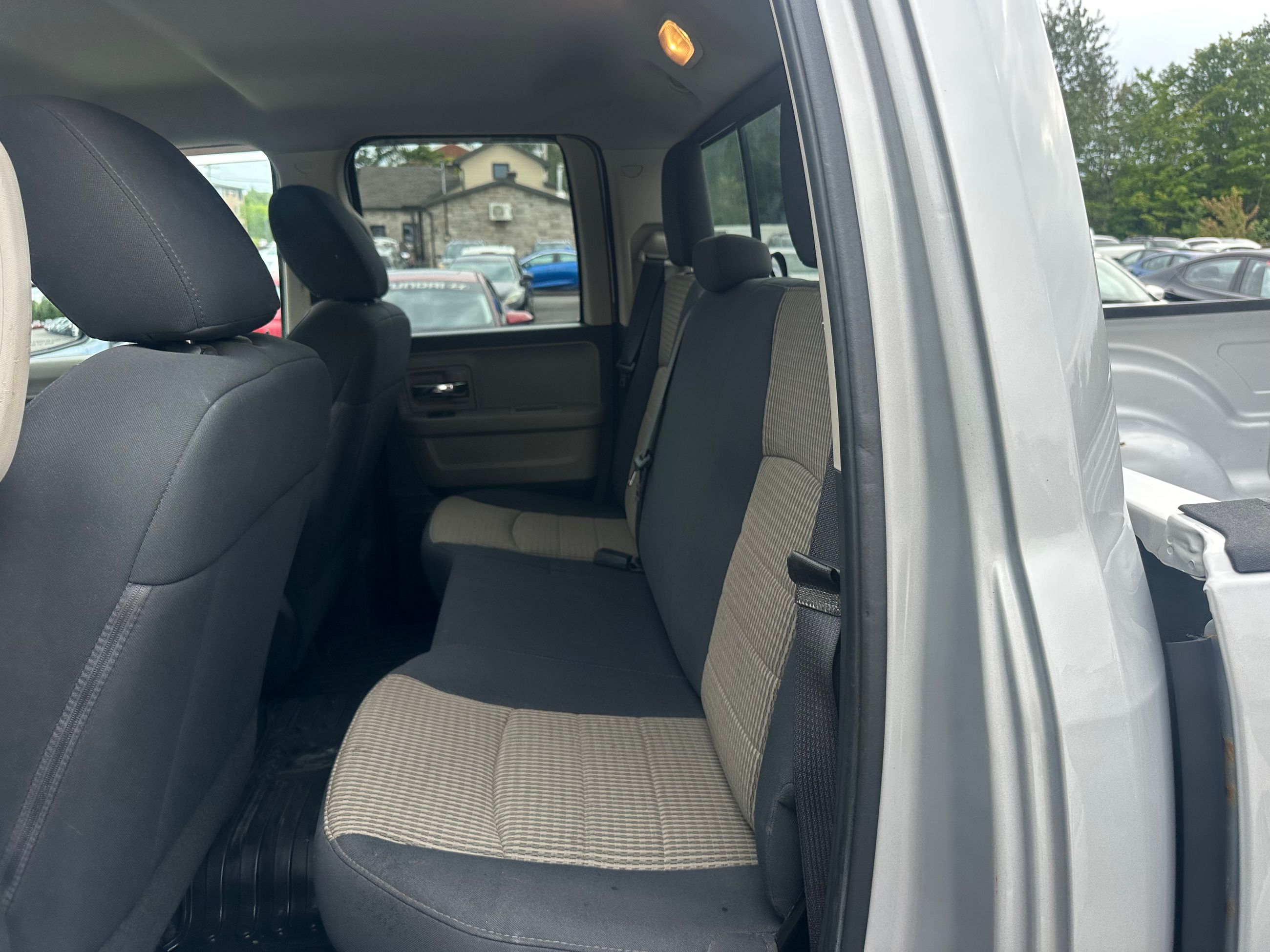 Ram 1500 2012 — photo 6