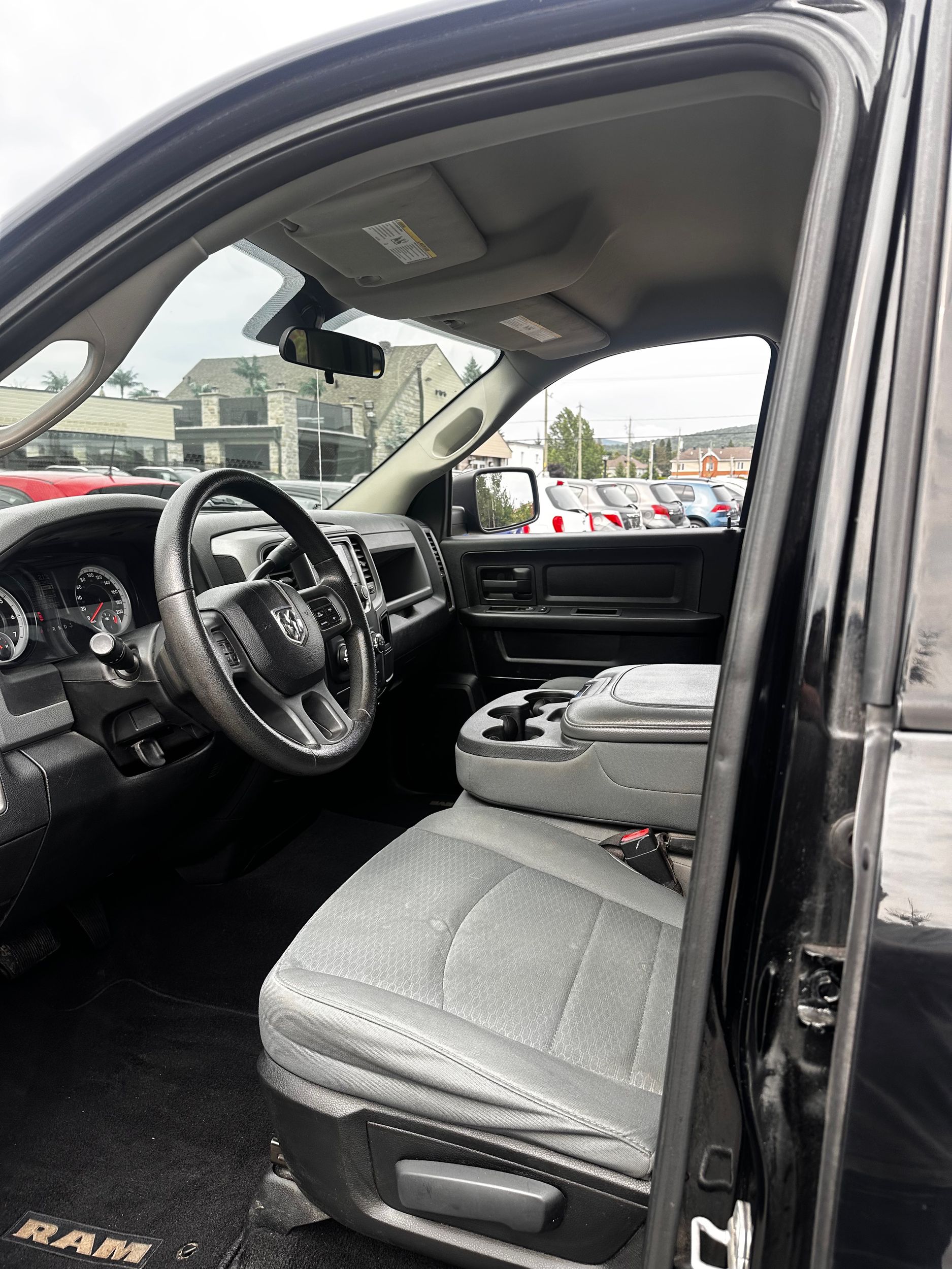 Ram 1500 2014 — photo 5
