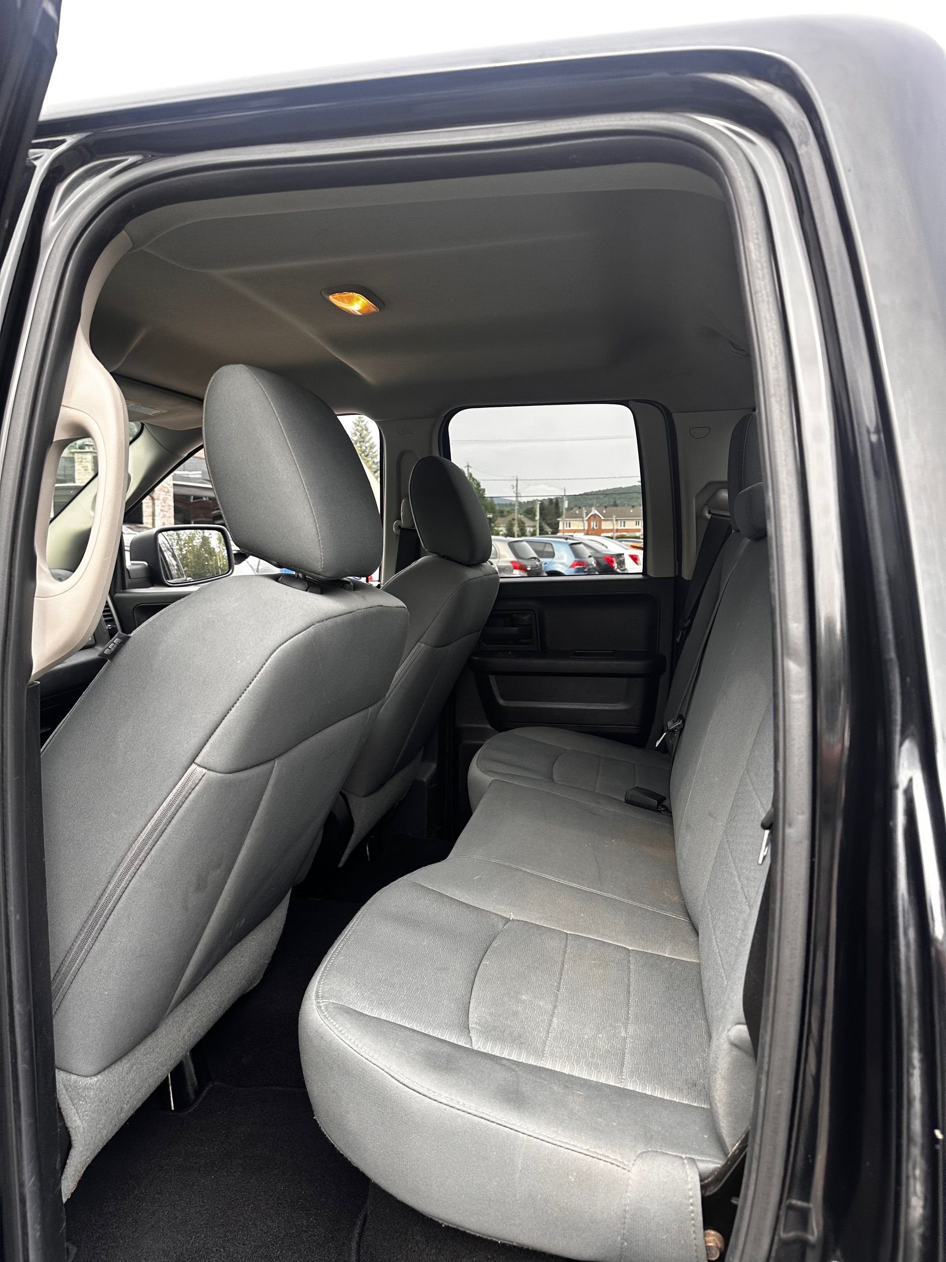 Ram 1500 2014 — photo 4