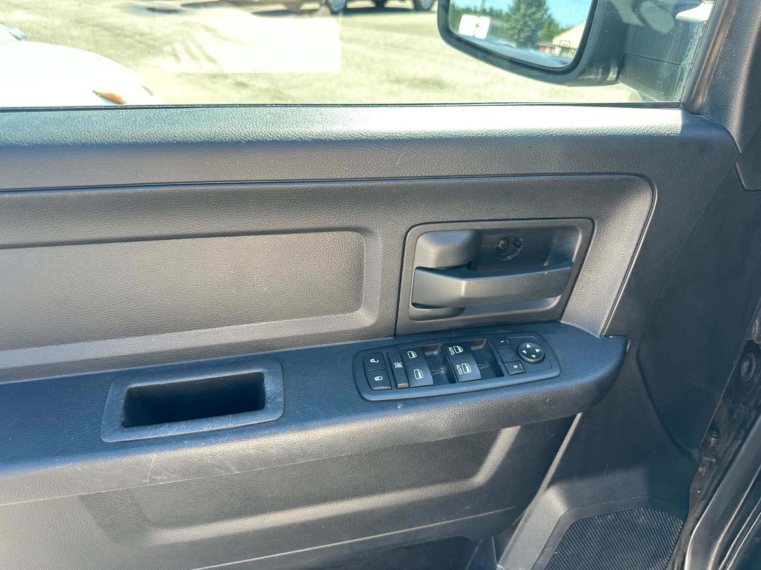 Ram 1500 2016 — photo 8