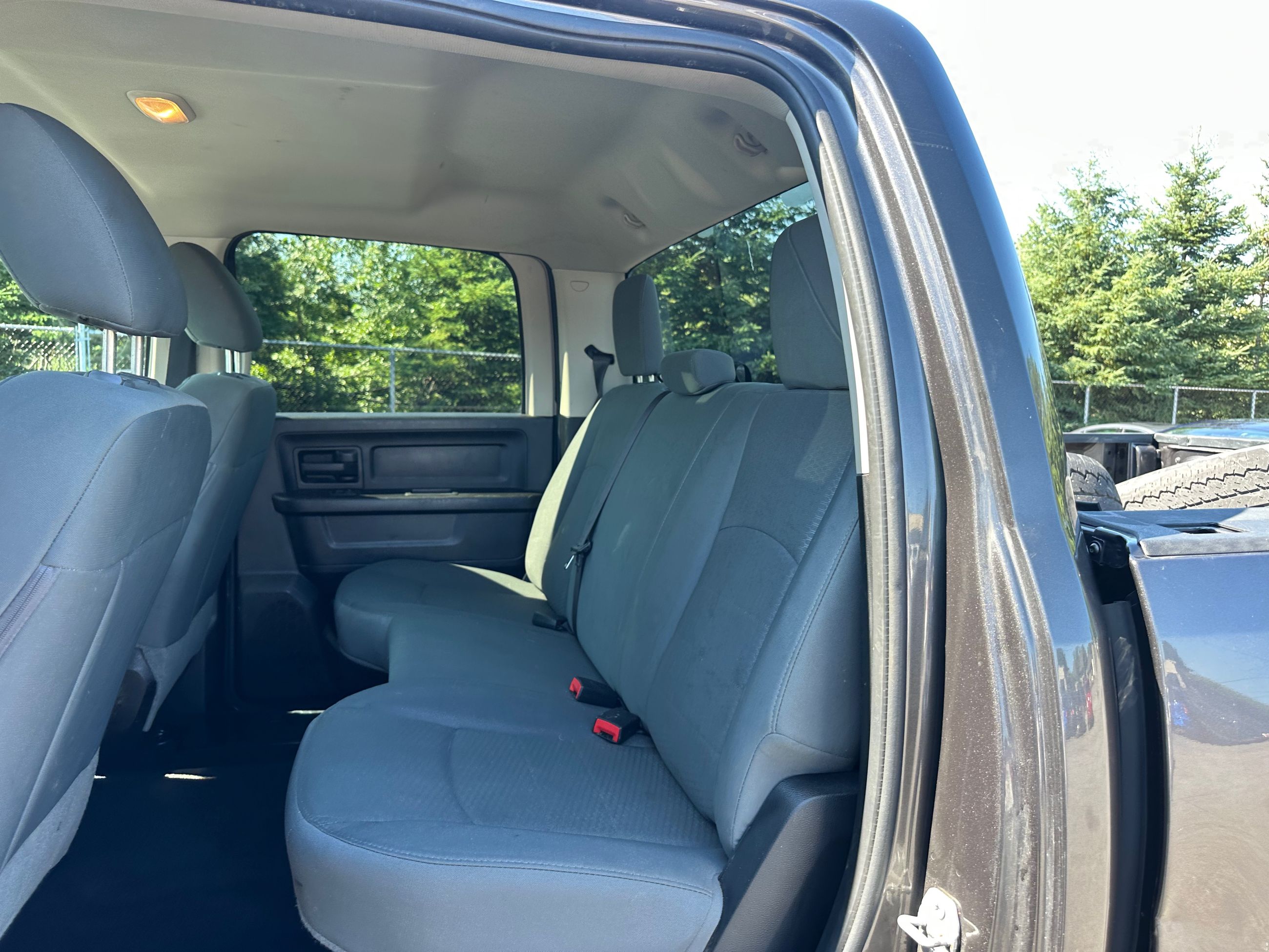 Ram 1500 2016 — photo 5