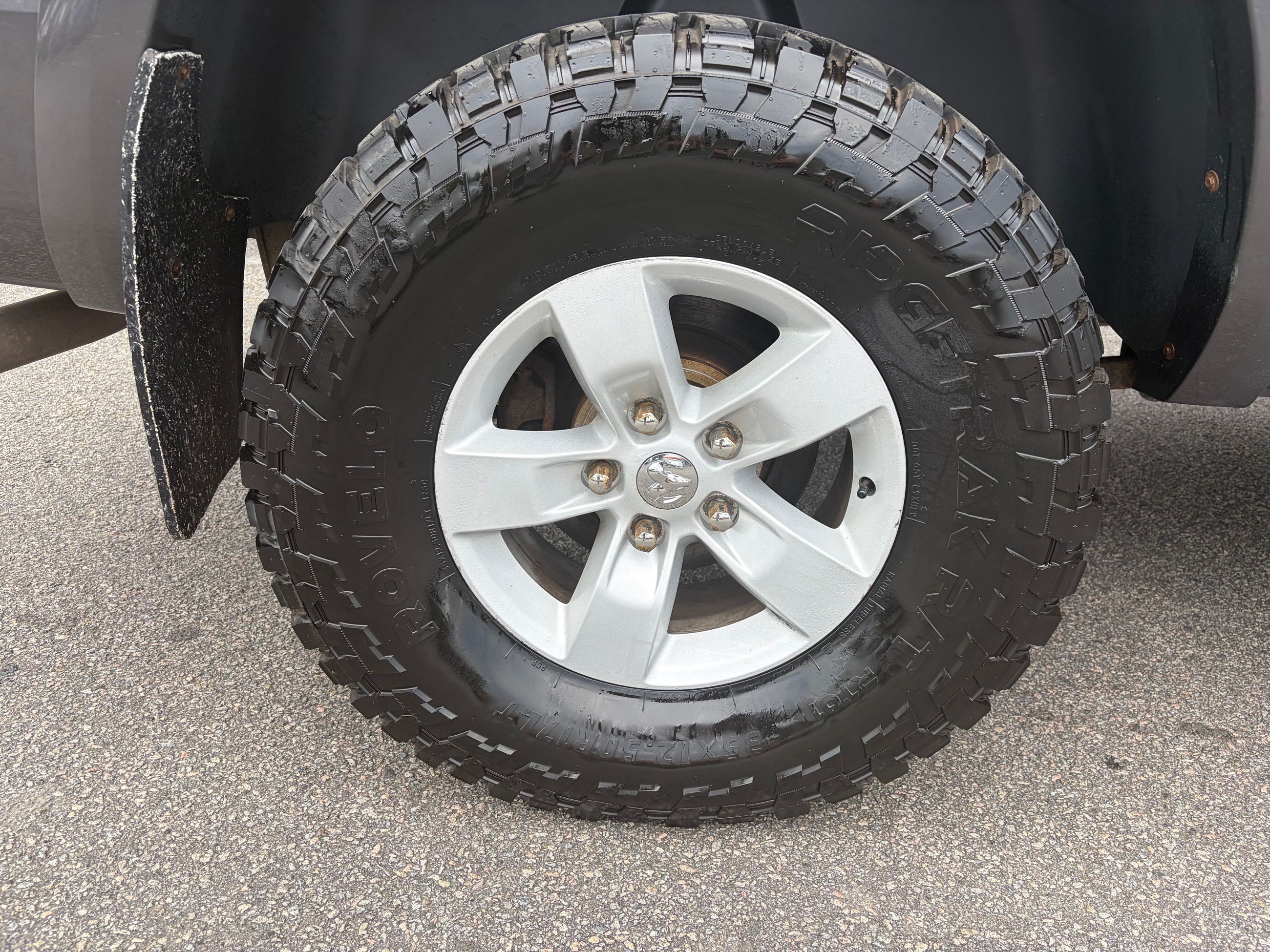 Ram 1500 2017 — photo 7
