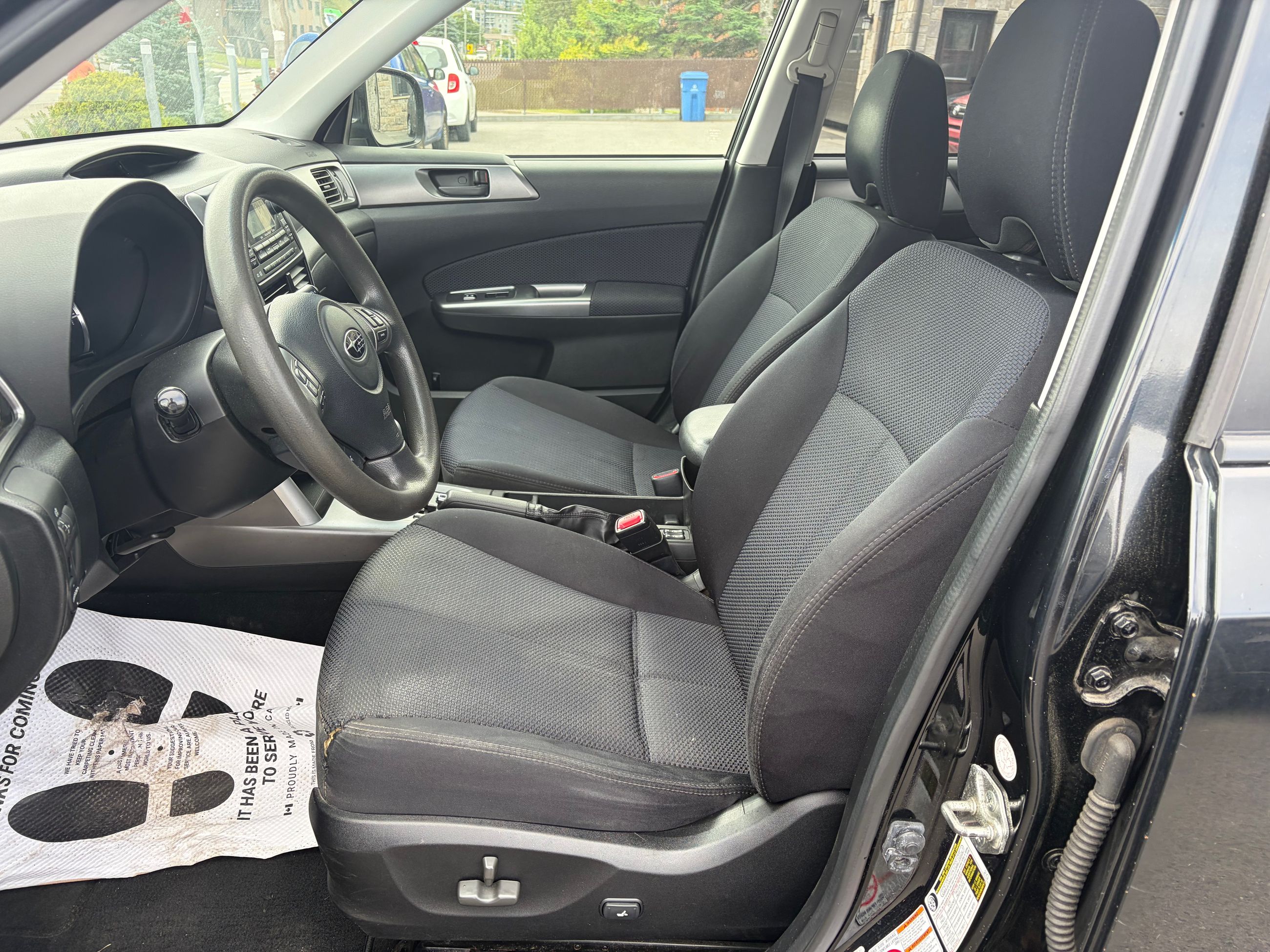 Subaru Forester 2013 — photo 6