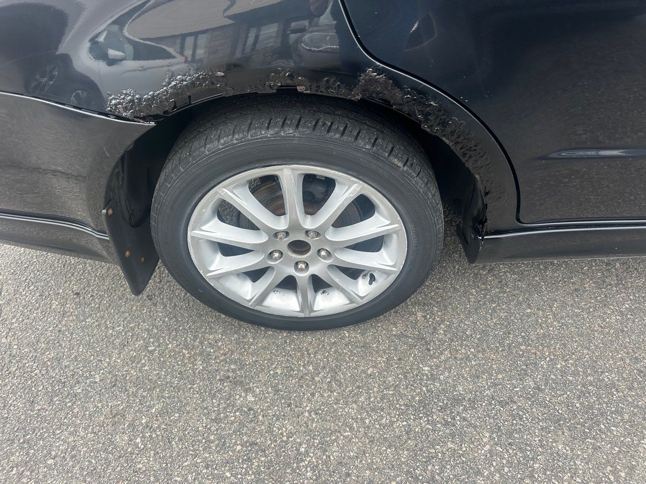 Suzuki SX4 Sedan 2009 — photo 5