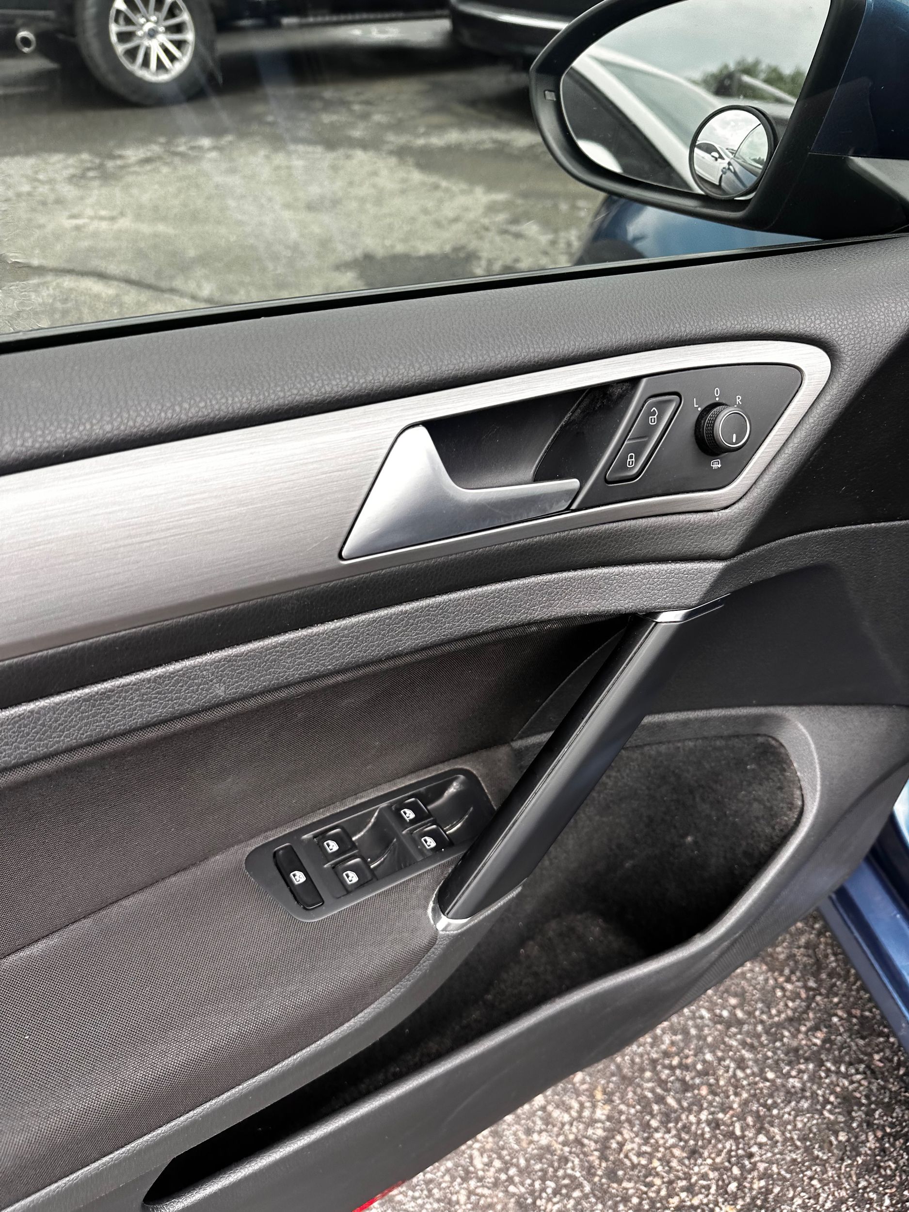 Volkswagen Golf SportWagen 2017 — photo 7