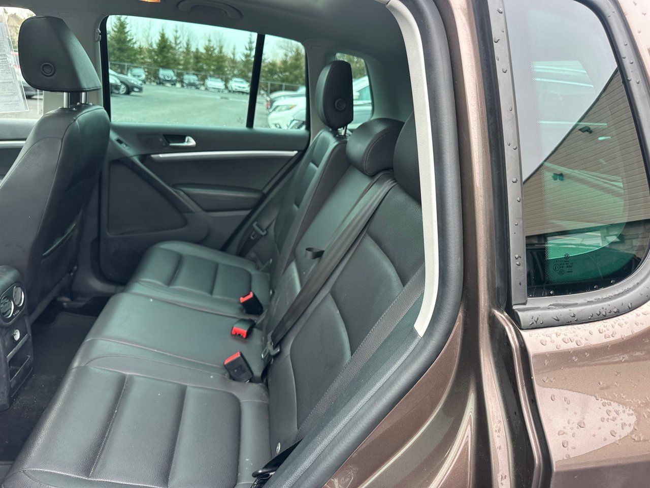 Volkswagen Tiguan 2015 — photo 7