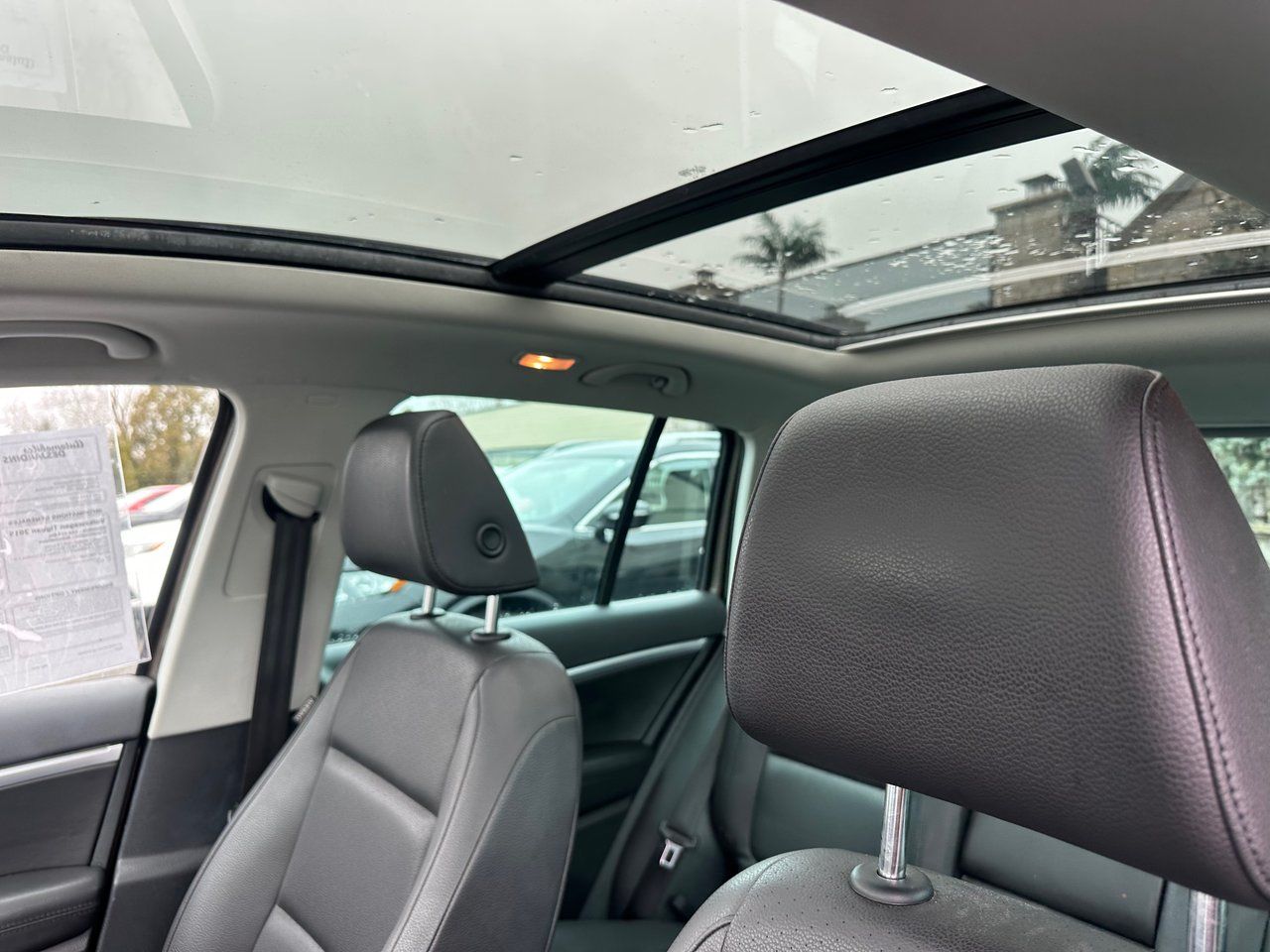 Volkswagen Tiguan 2015 — photo 6