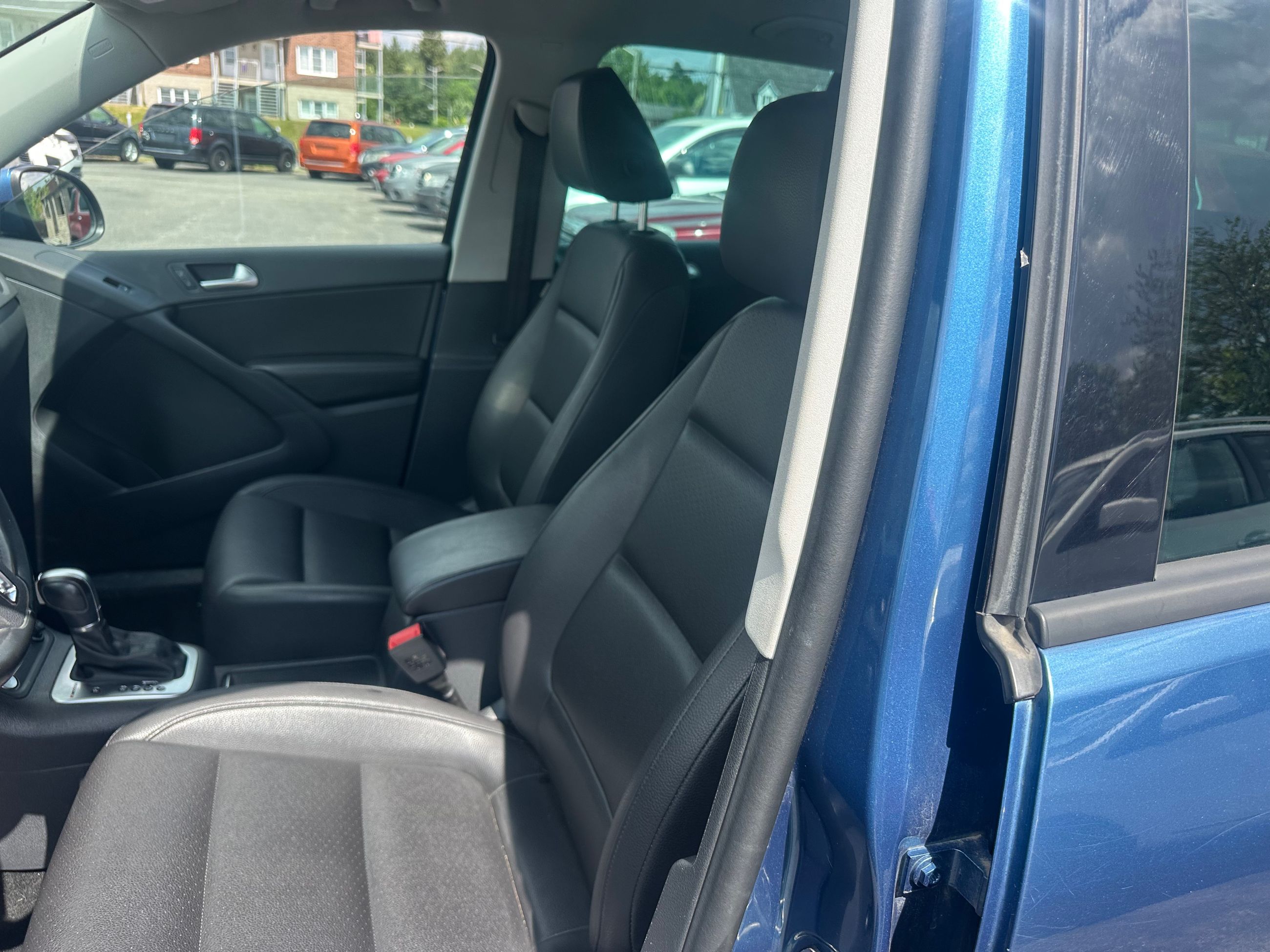 Volkswagen Tiguan 2017 — photo 7