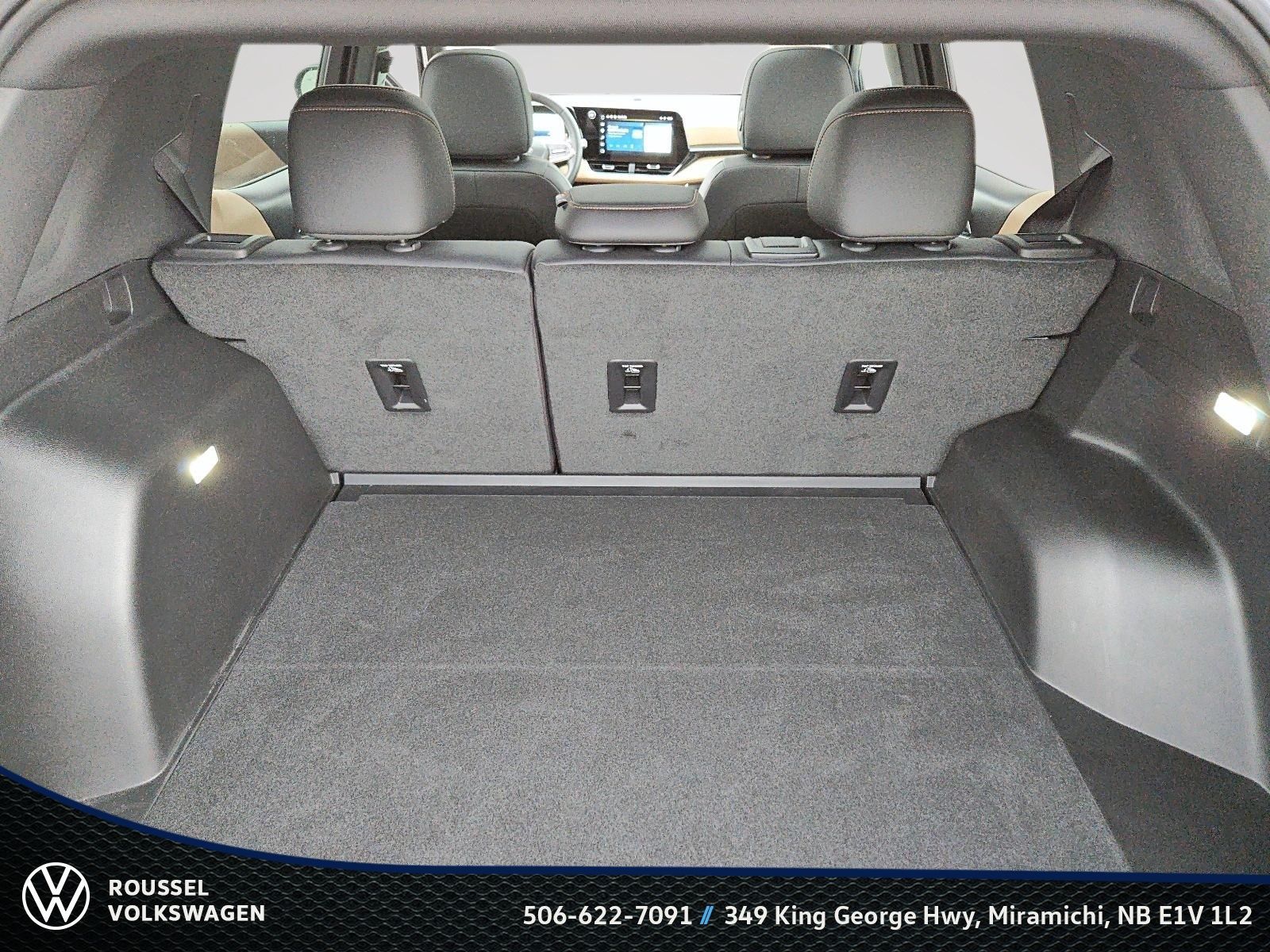 Photo 2026 Chevrolet Equinox AWD ACTIV #6