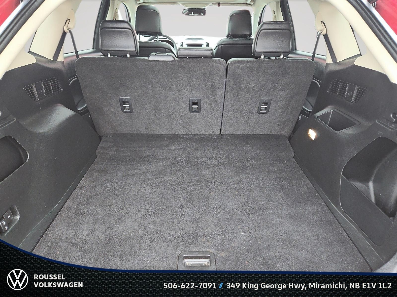 Photo Ford Edge 2020 #6