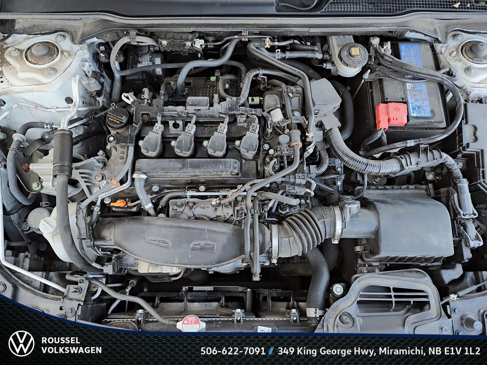 Photo 2023 Honda Civic Sedan Touring #8