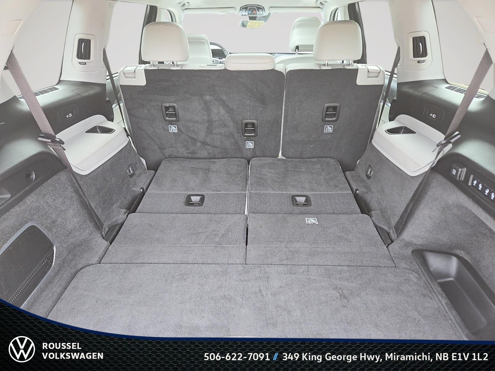 Photo Jeep Grand Cherokee L Overland 2022 #6