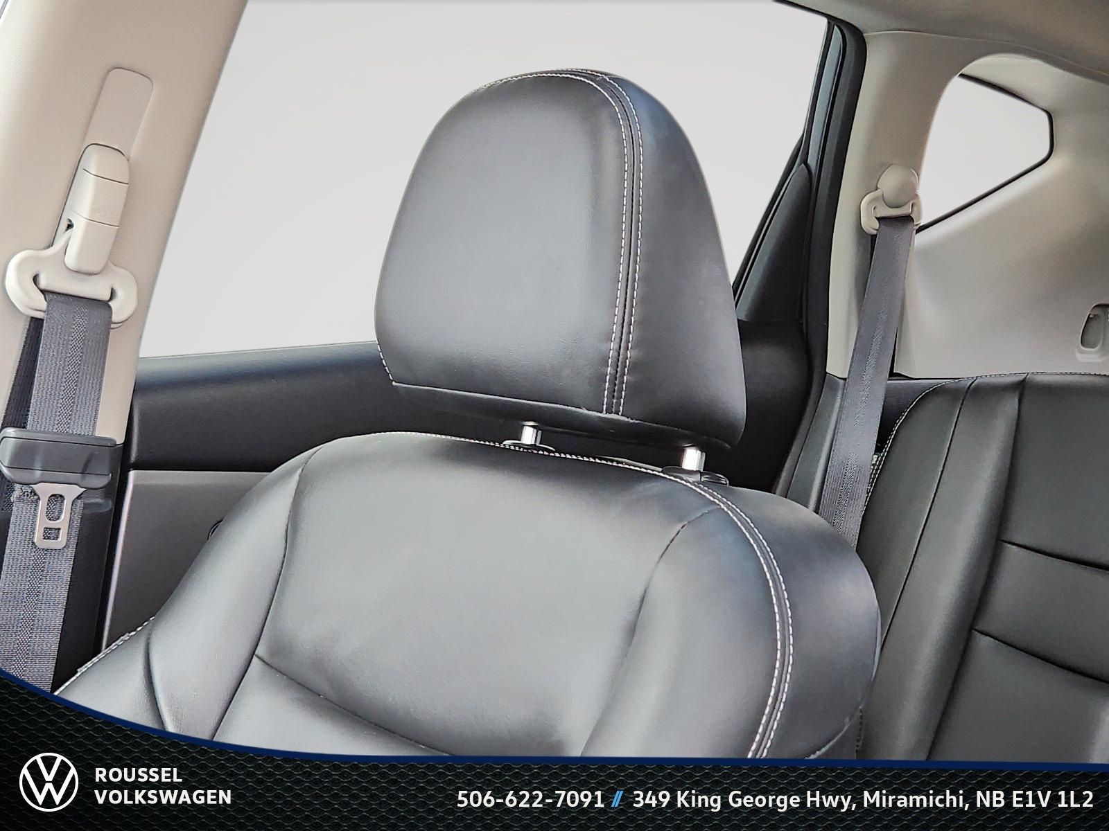 Photo Nissan Murano SV 2024 #7