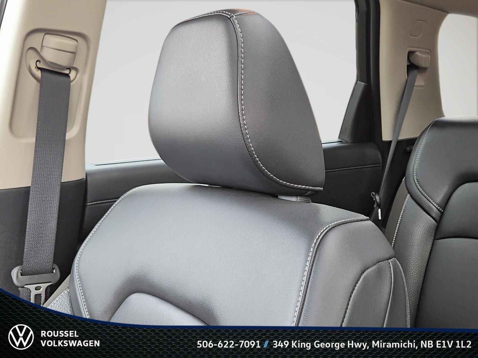 Photo Nissan Pathfinder SL 2024 #8