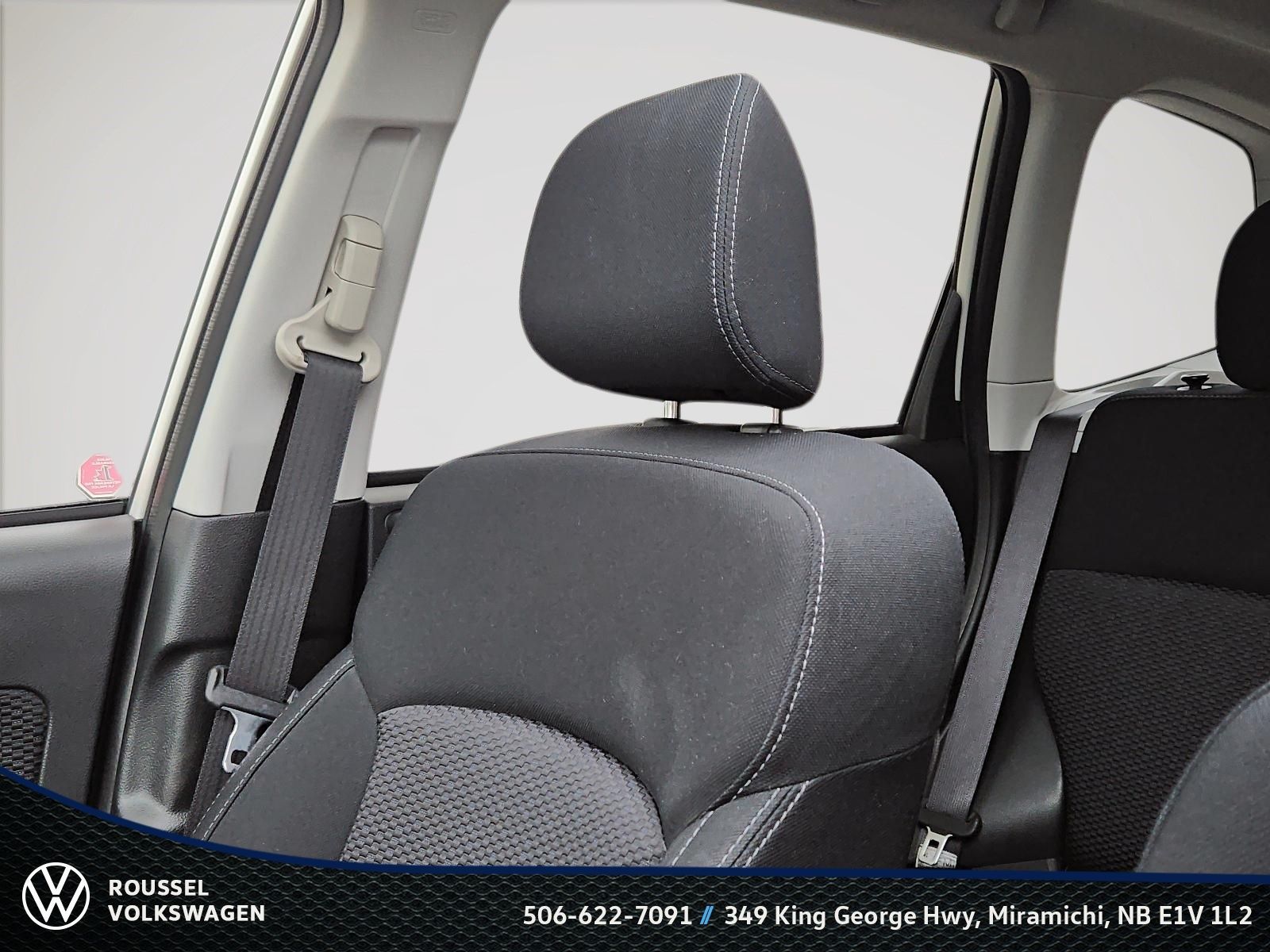 Photo Subaru Forester i Touring w/Tech Pkg 2017 #8