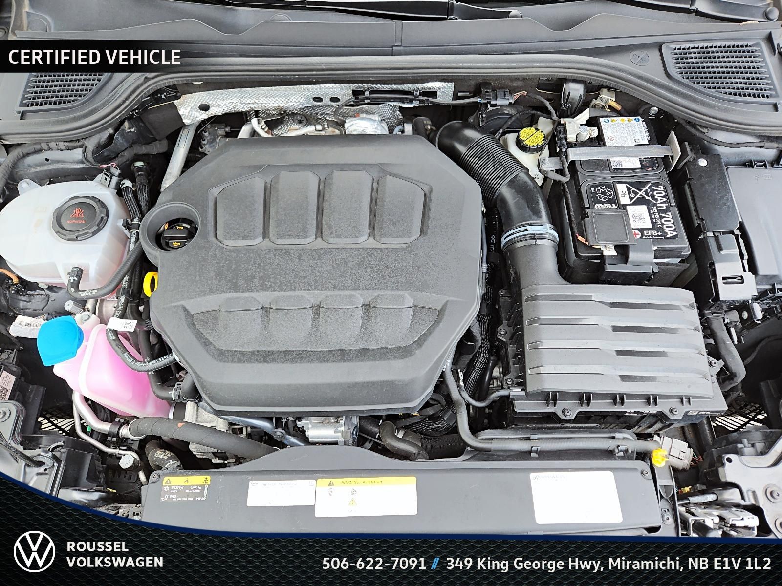 Photo Volkswagen Golf R 2024 #8