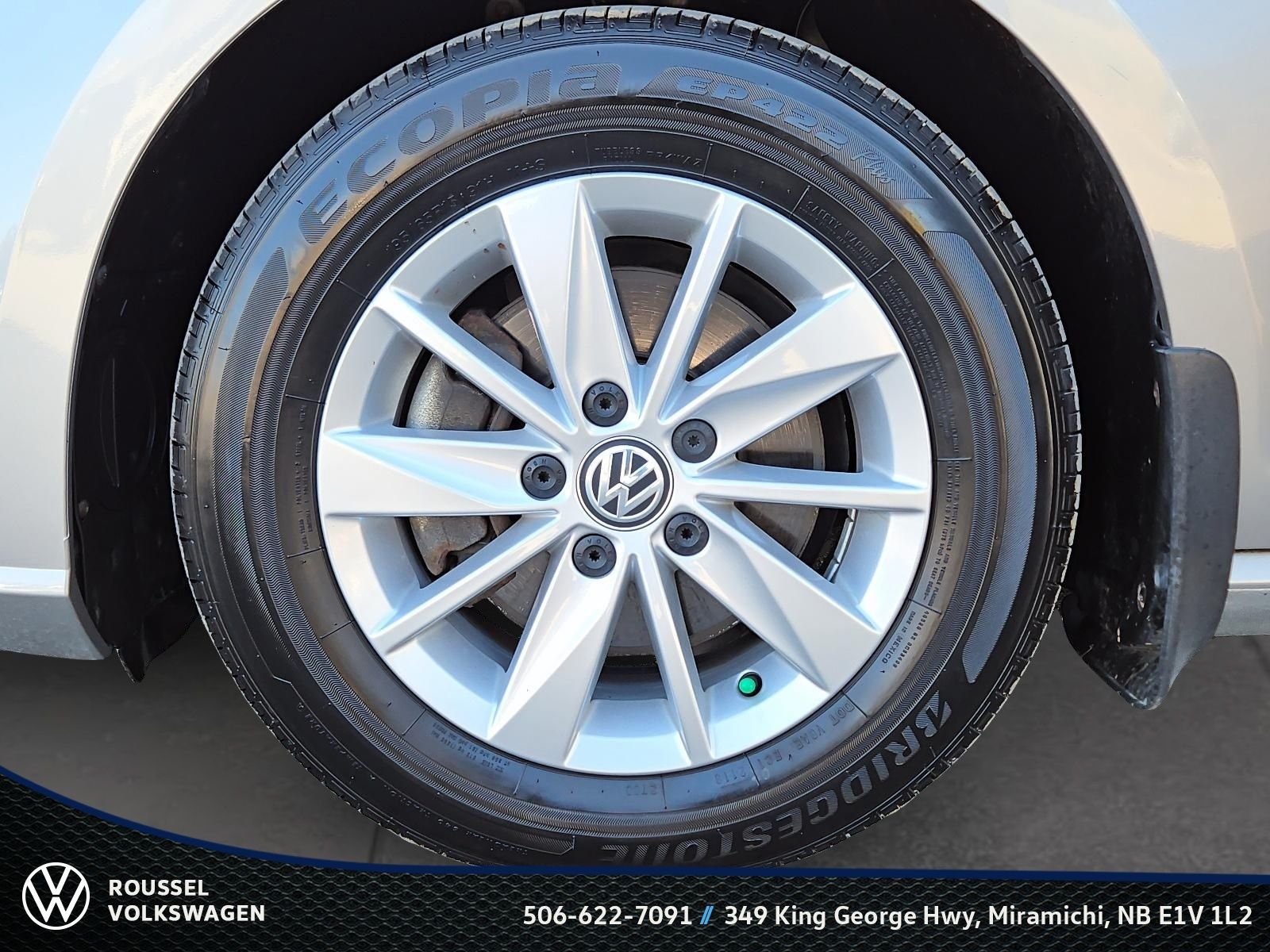 Photo 2019 Volkswagen Golf #7