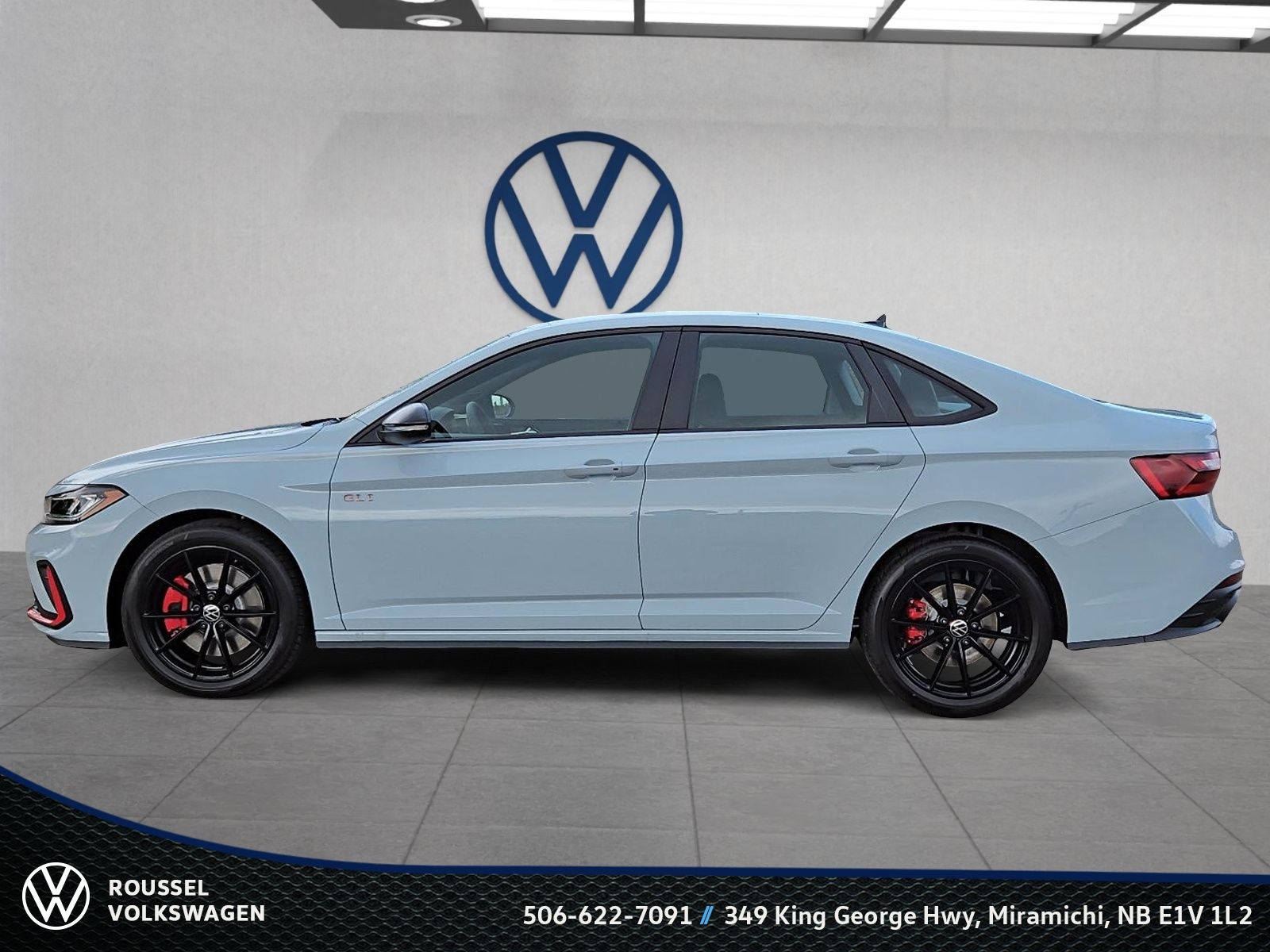 Photo 2027 Volkswagen Jetta GLI GLI #5