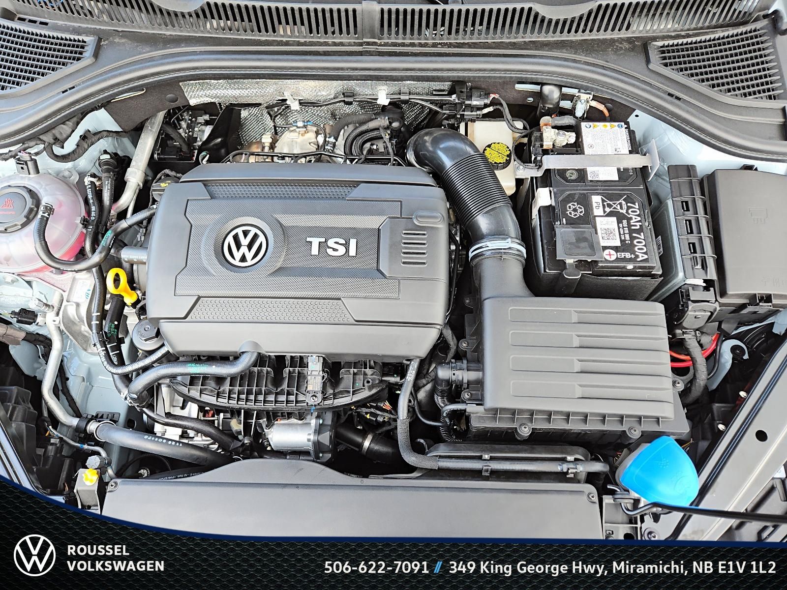 Photo 2027 Volkswagen Jetta GLI GLI #8