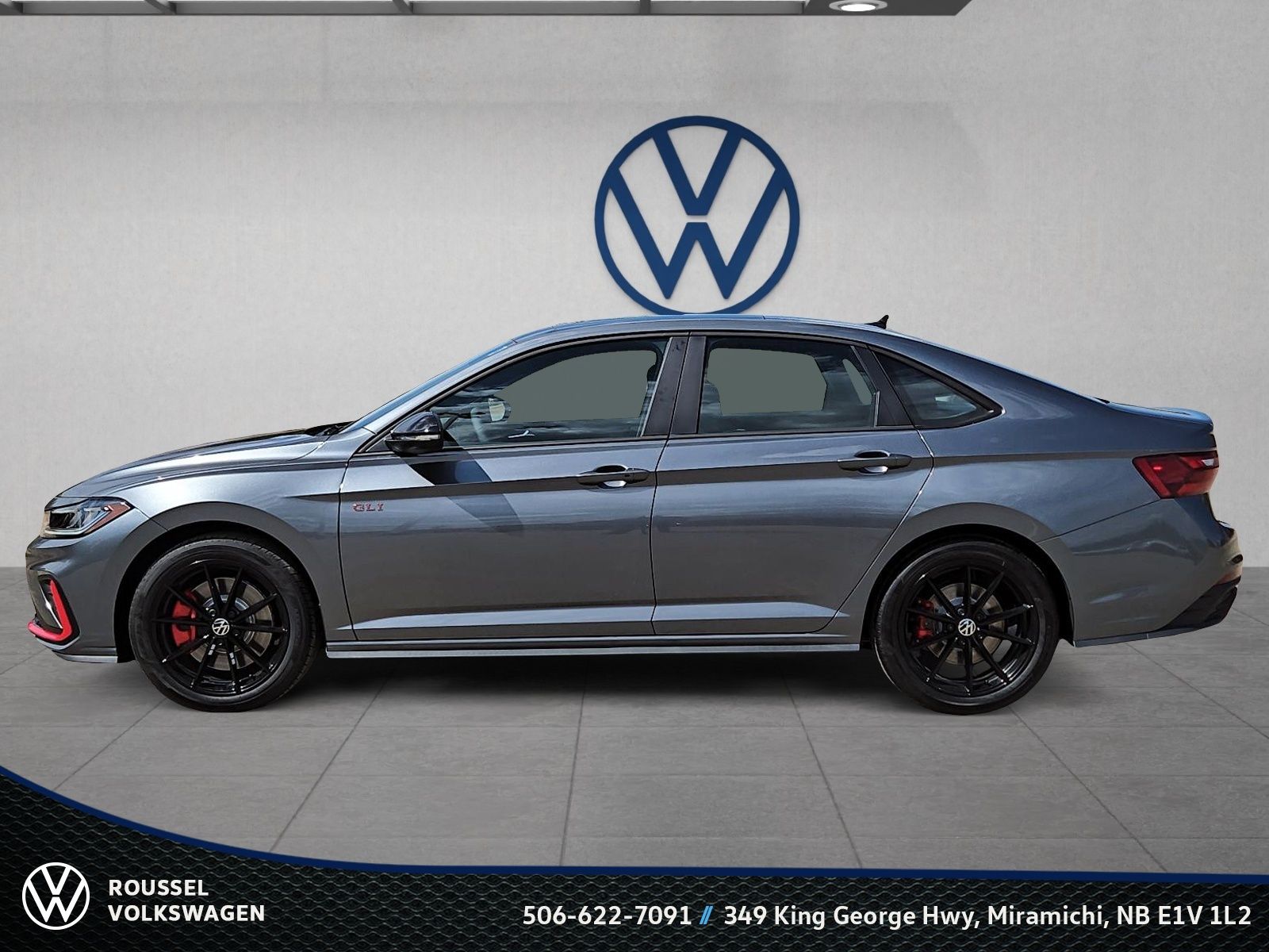 Photo 2027 Volkswagen Jetta GLI GLI #5