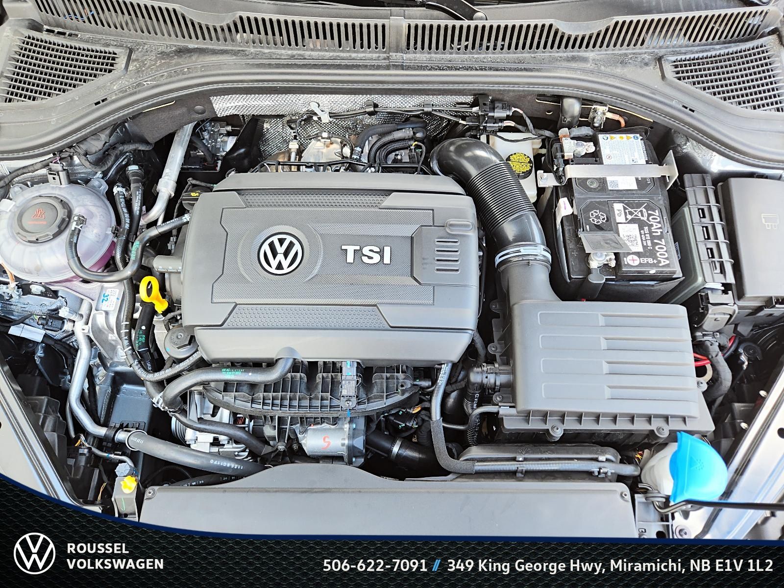 Photo 2027 Volkswagen Jetta GLI GLI #8