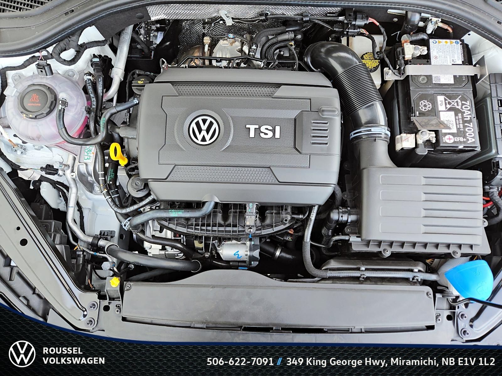 Photo Volkswagen Jetta GLI GLI 2027 #8