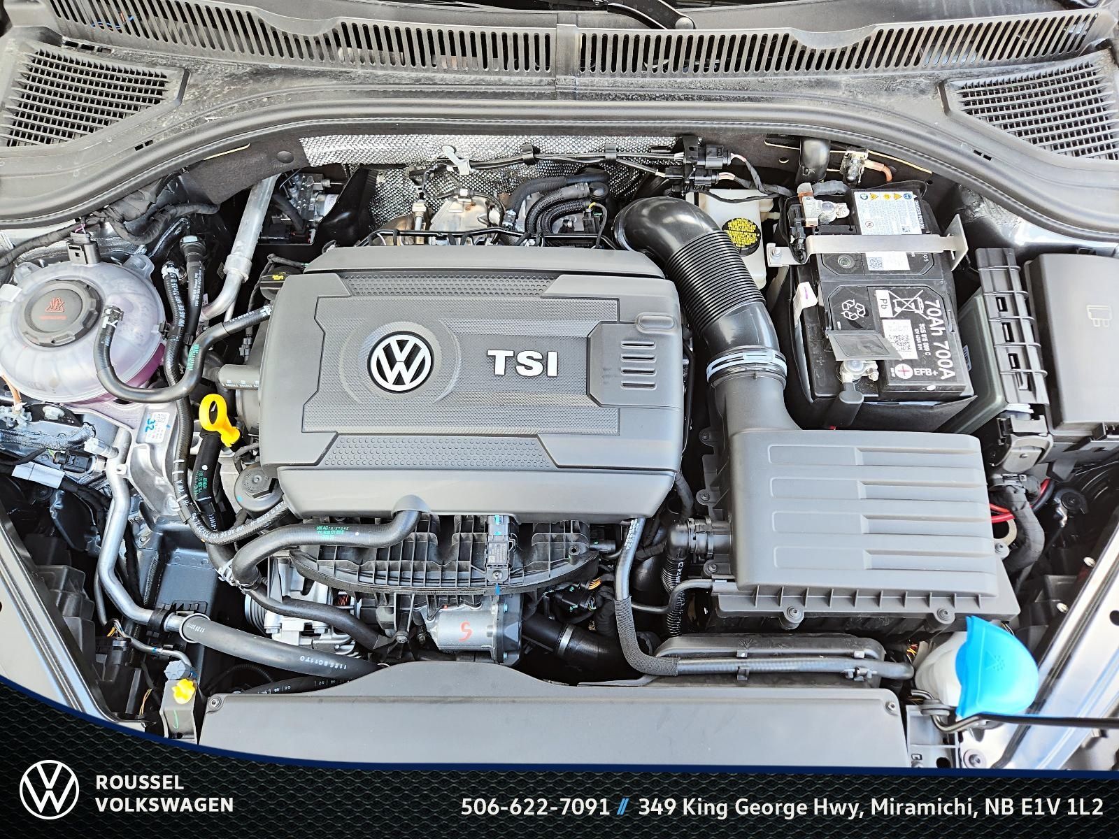 Photo Volkswagen Jetta GLI GLI 2027 #8