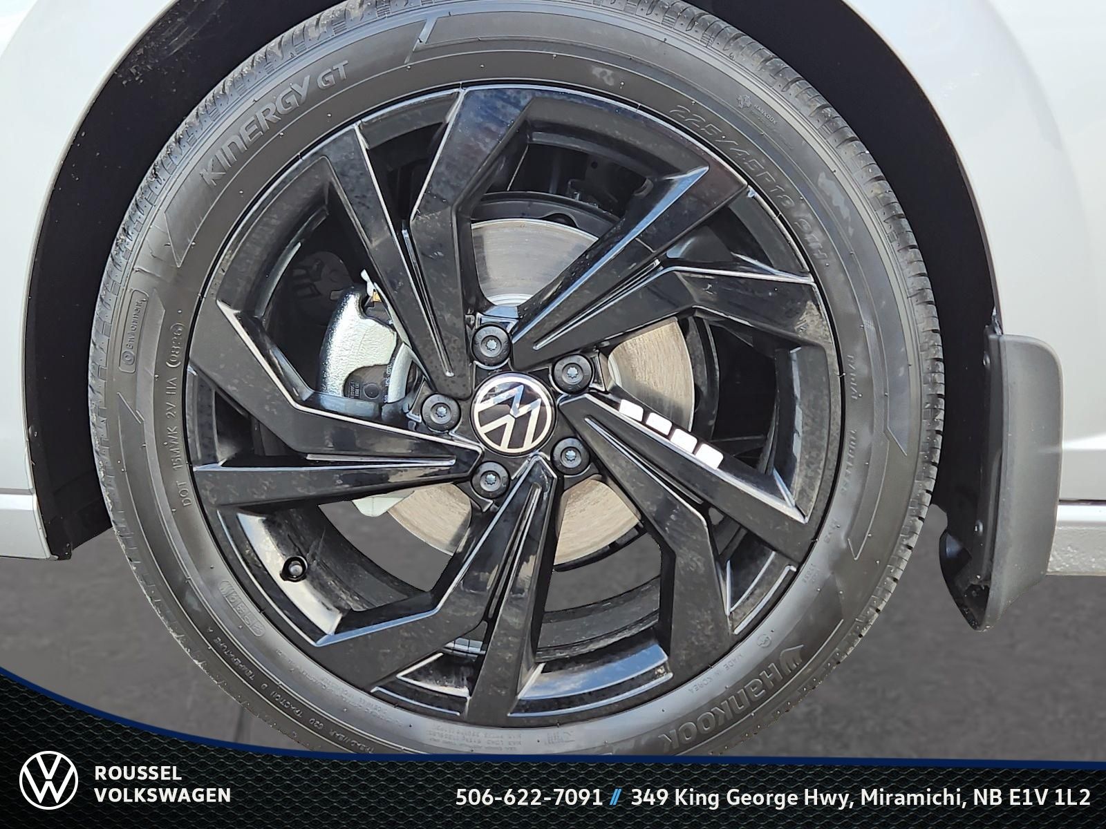 Photo 2027 Volkswagen Jetta Comfortline #7