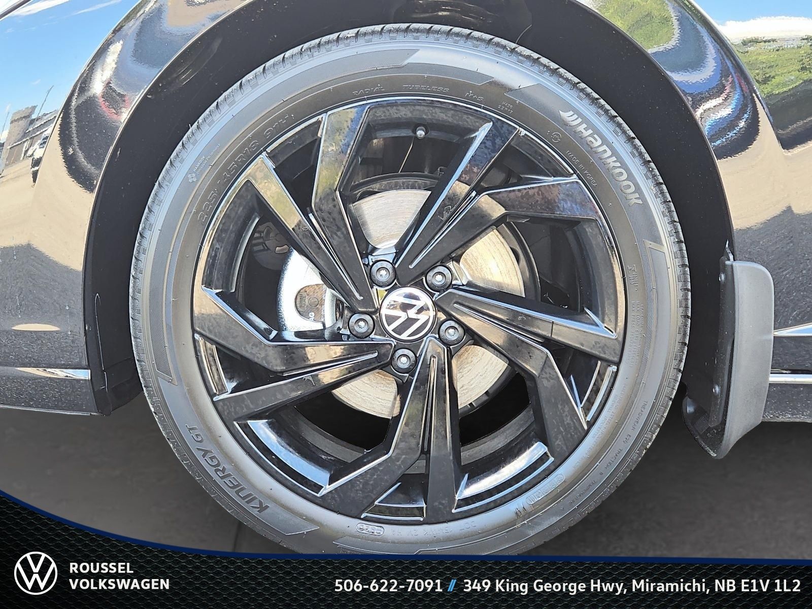Photo 2027 Volkswagen Jetta Comfortline #7