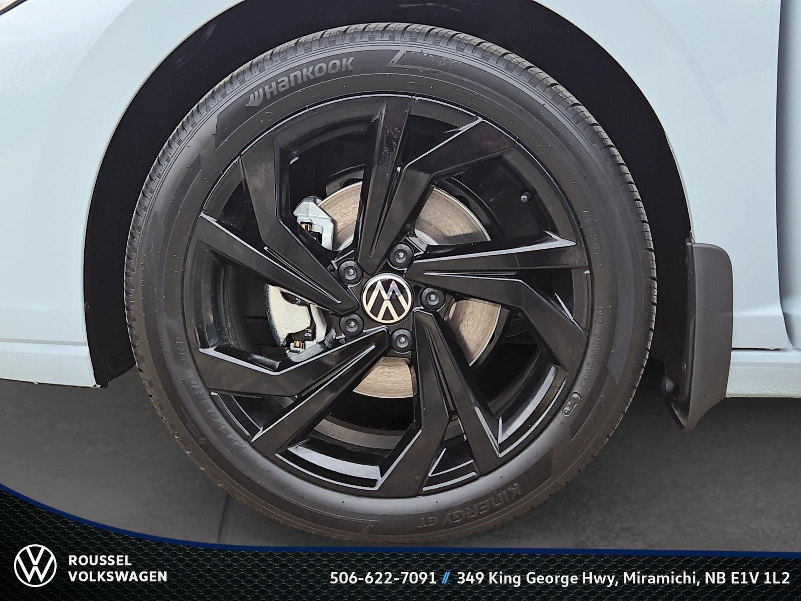 Photo 2027 Volkswagen Jetta Comfortline #7