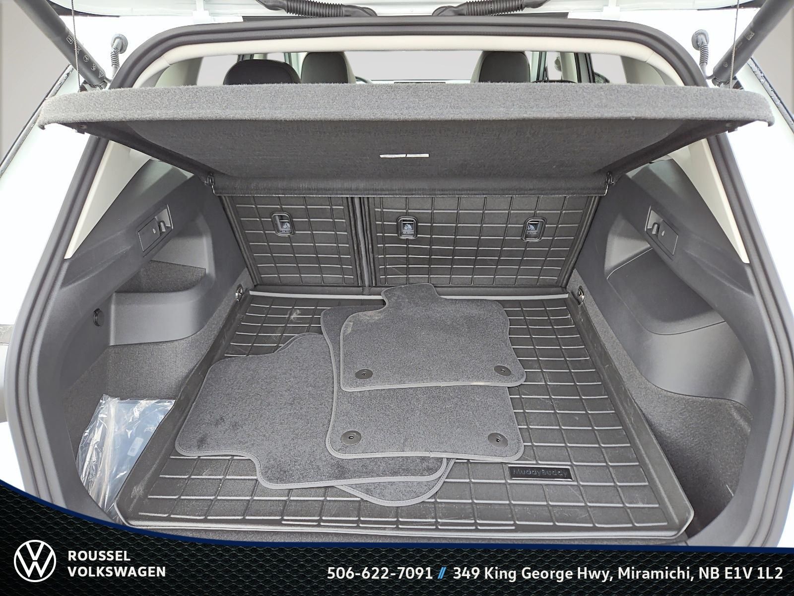Photo 2026 Volkswagen Tiguan Comfortline 4MOTION #6