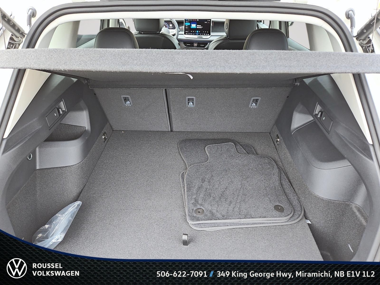 Photo 2026 Volkswagen Tiguan Comfortline 4MOTION #6