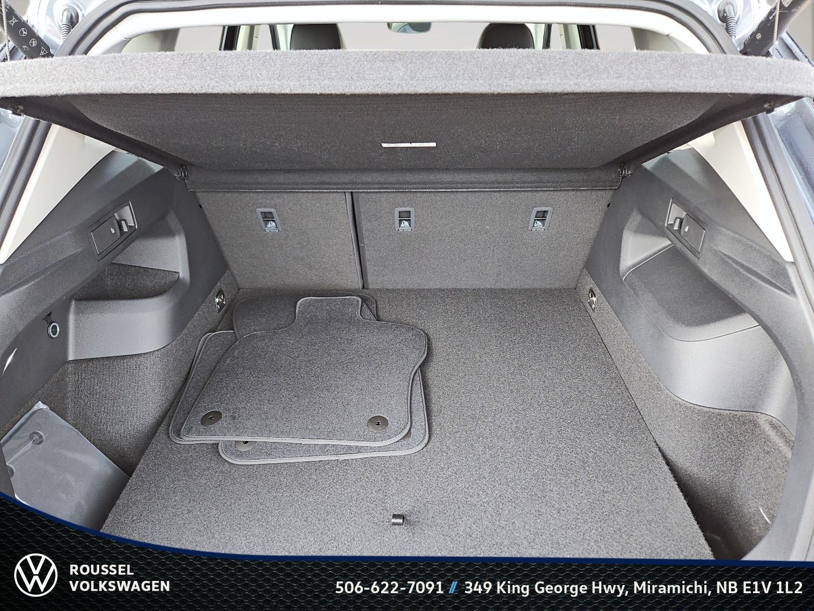 Photo Volkswagen Tiguan Comfortline 4MOTION 2027 #5