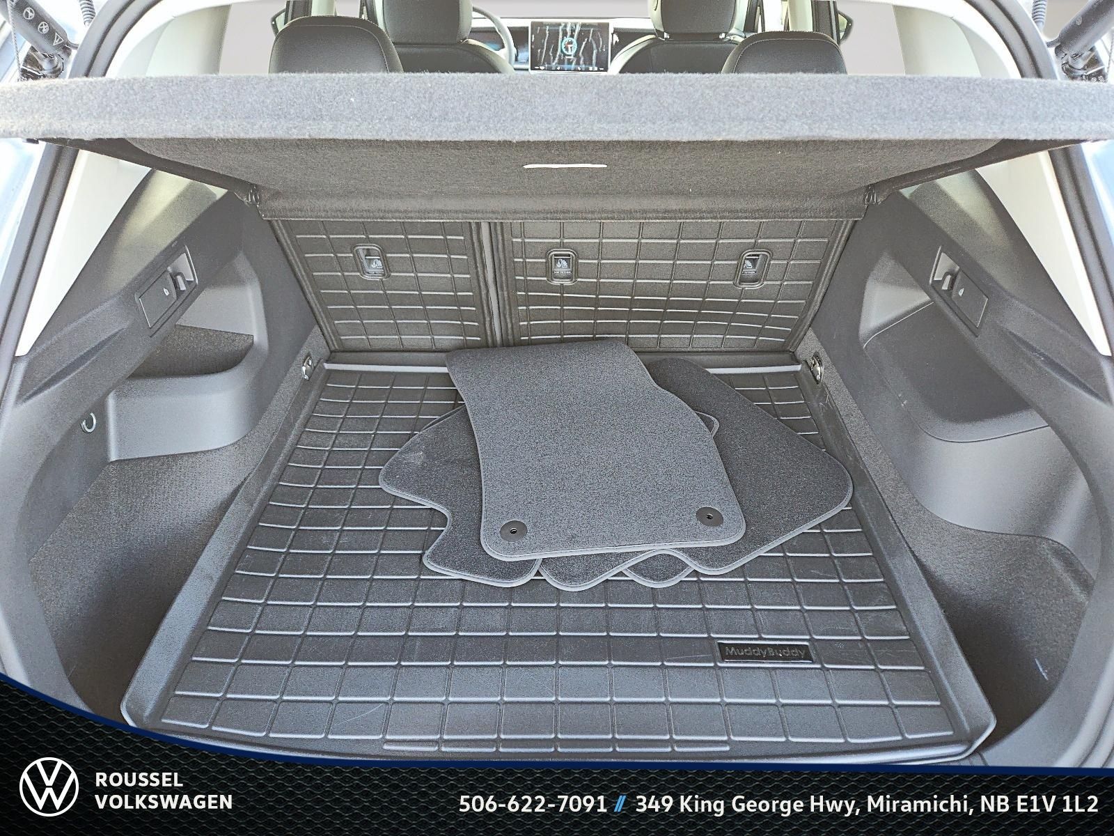 Photo Volkswagen Tiguan Comfortline 4MOTION 2027 #6