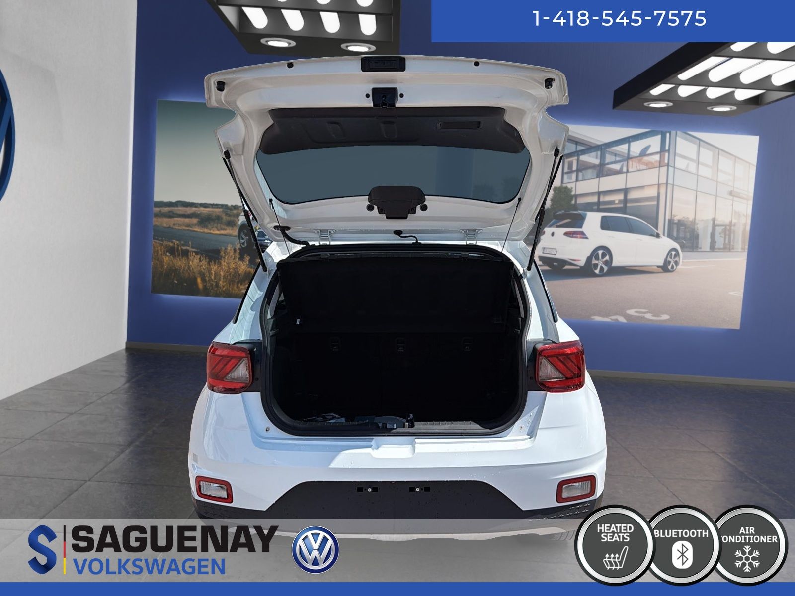 2020 Hyundai Venue ESSENTIAL (63$/Sem)*