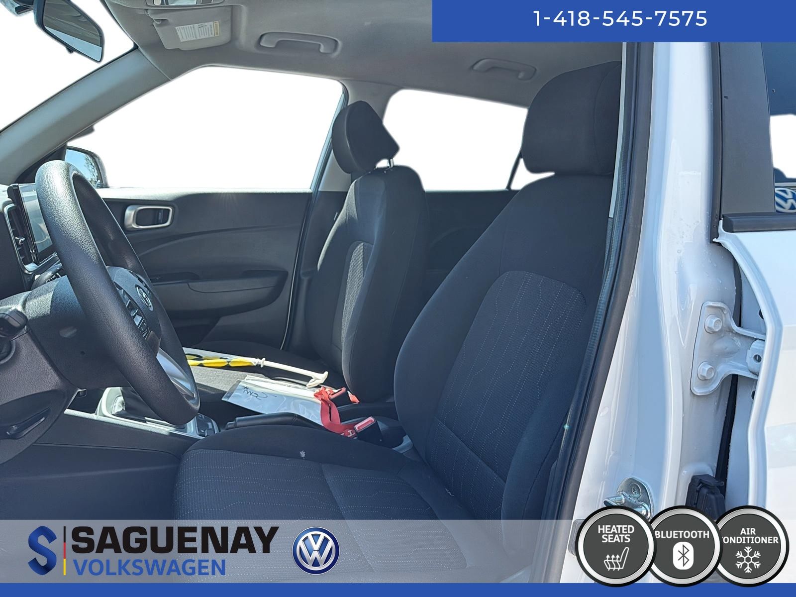 2020 Hyundai Venue ESSENTIAL (63$/Sem)*
