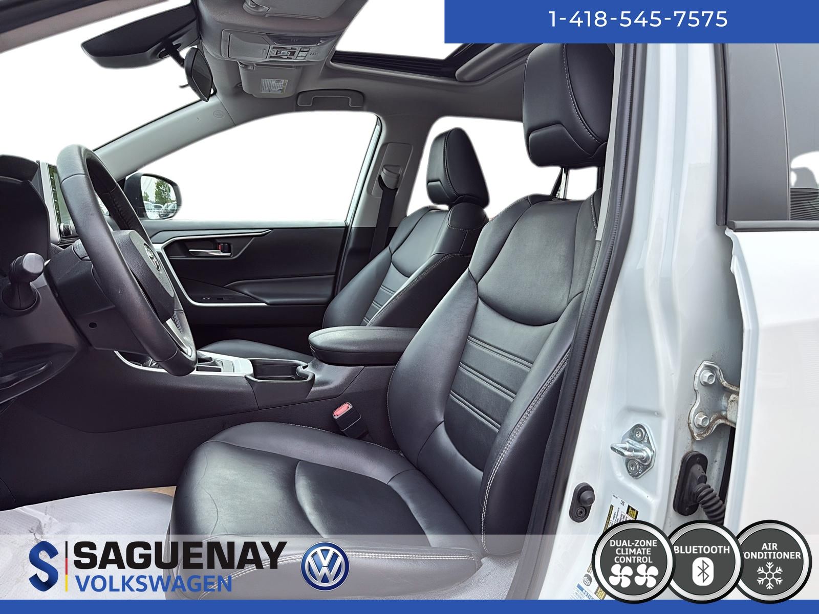 2020 Toyota RAV4 XLE (117$/Sem)*
