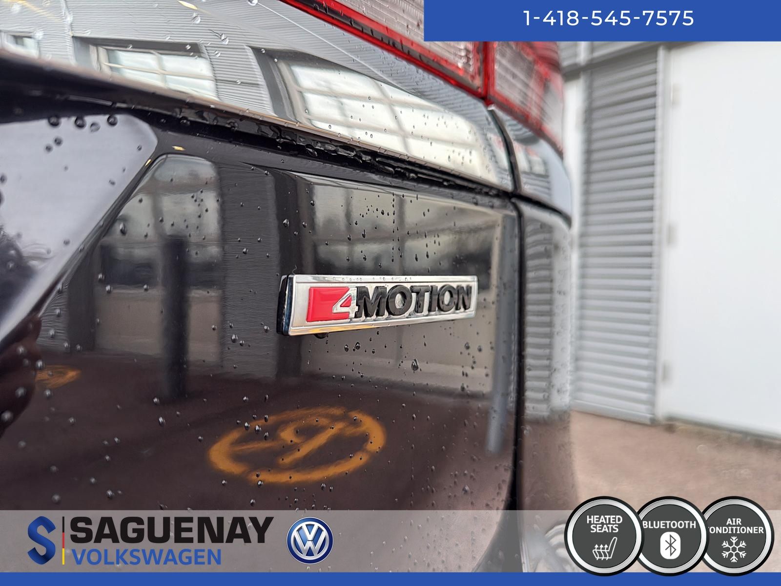 2022 Volkswagen Atlas TRENDLINE