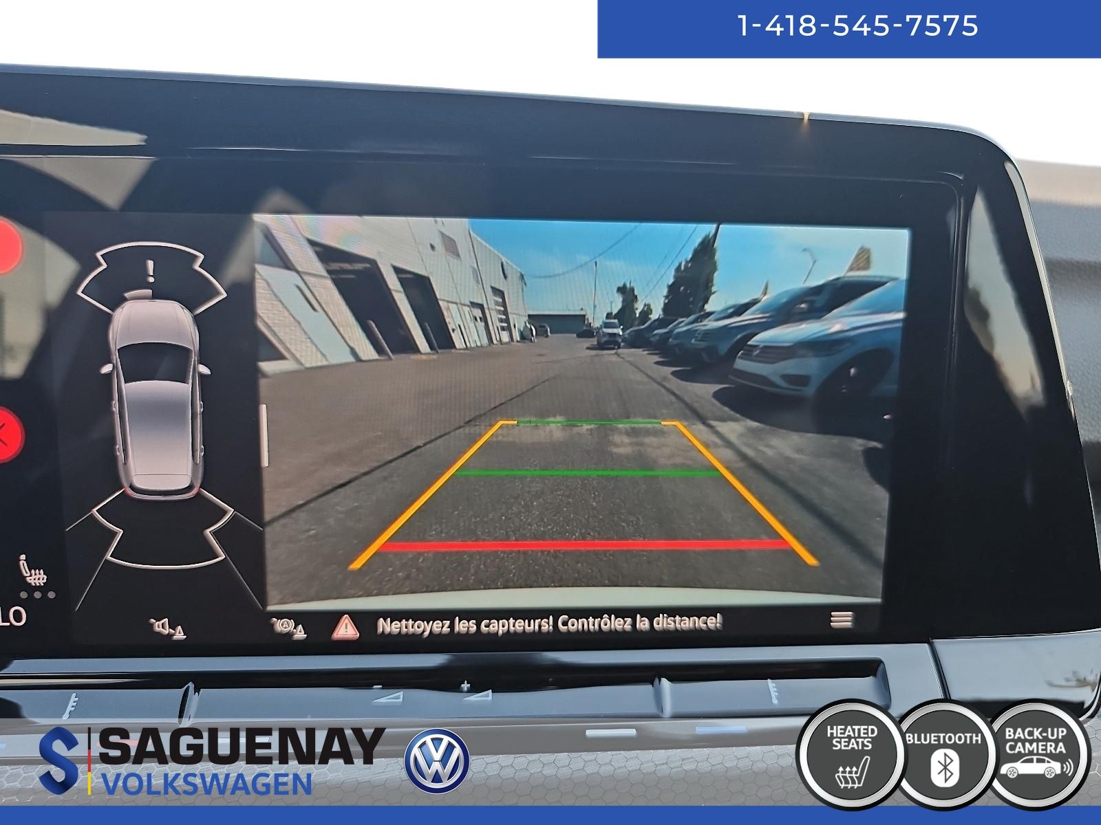 2022 Volkswagen Golf GTI AUTOBAHN