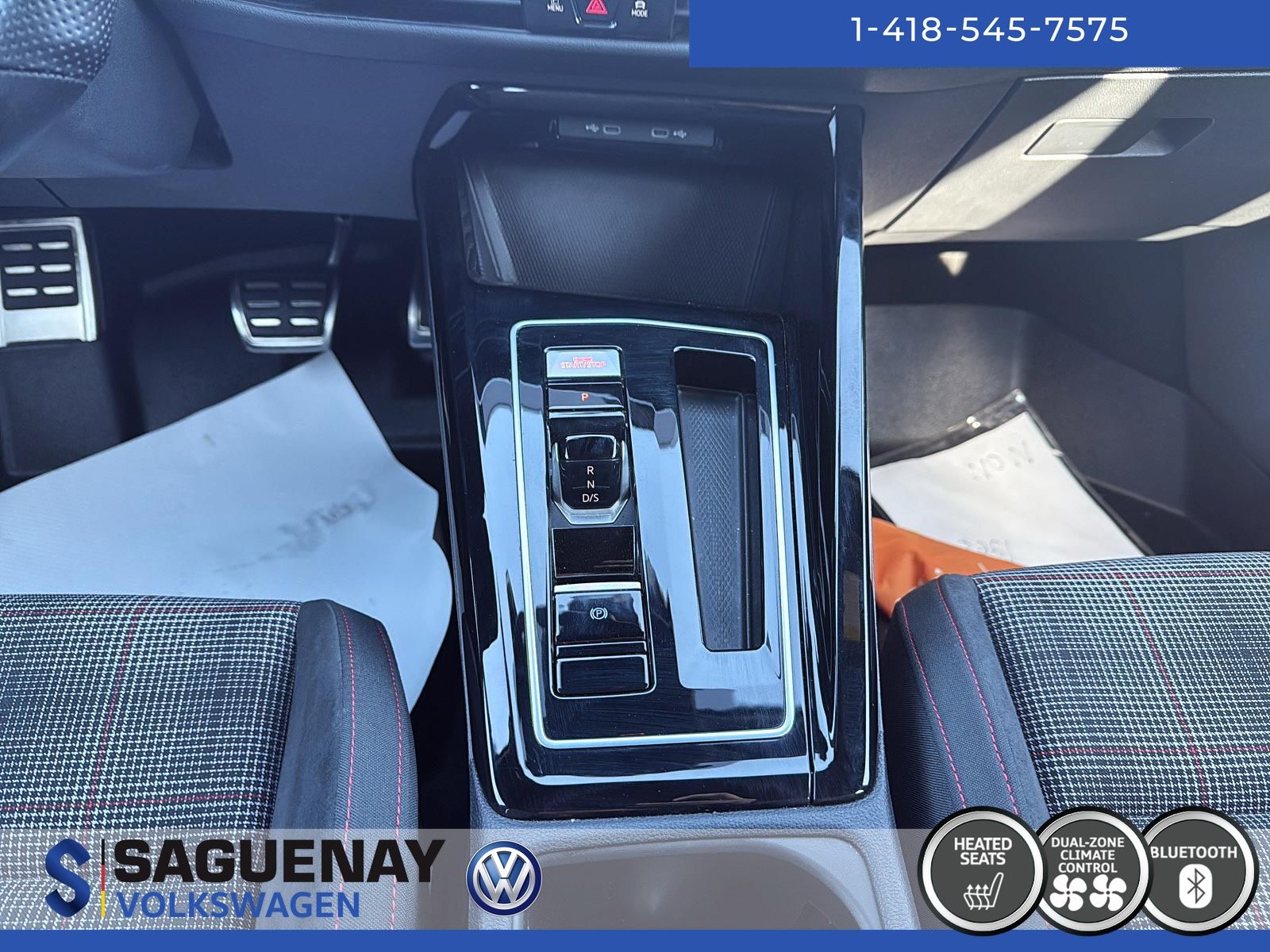 2023 Volkswagen Golf GTI 40TH ANNIVERSARY (126$/Sem)*