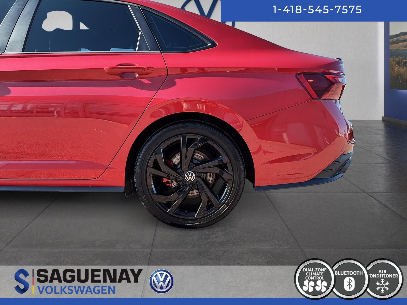 Volkswagen Jetta GLI  2023 117$ / Semaine + Taxes