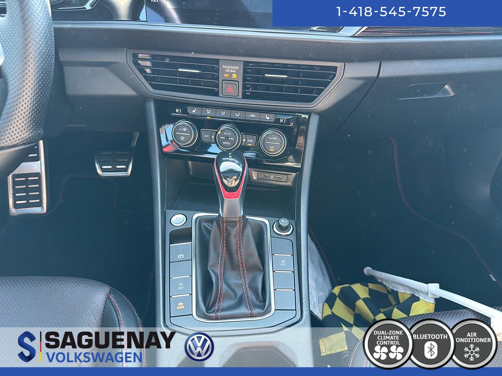 Volkswagen Jetta GLI  2023 117$ / Semaine + Taxes