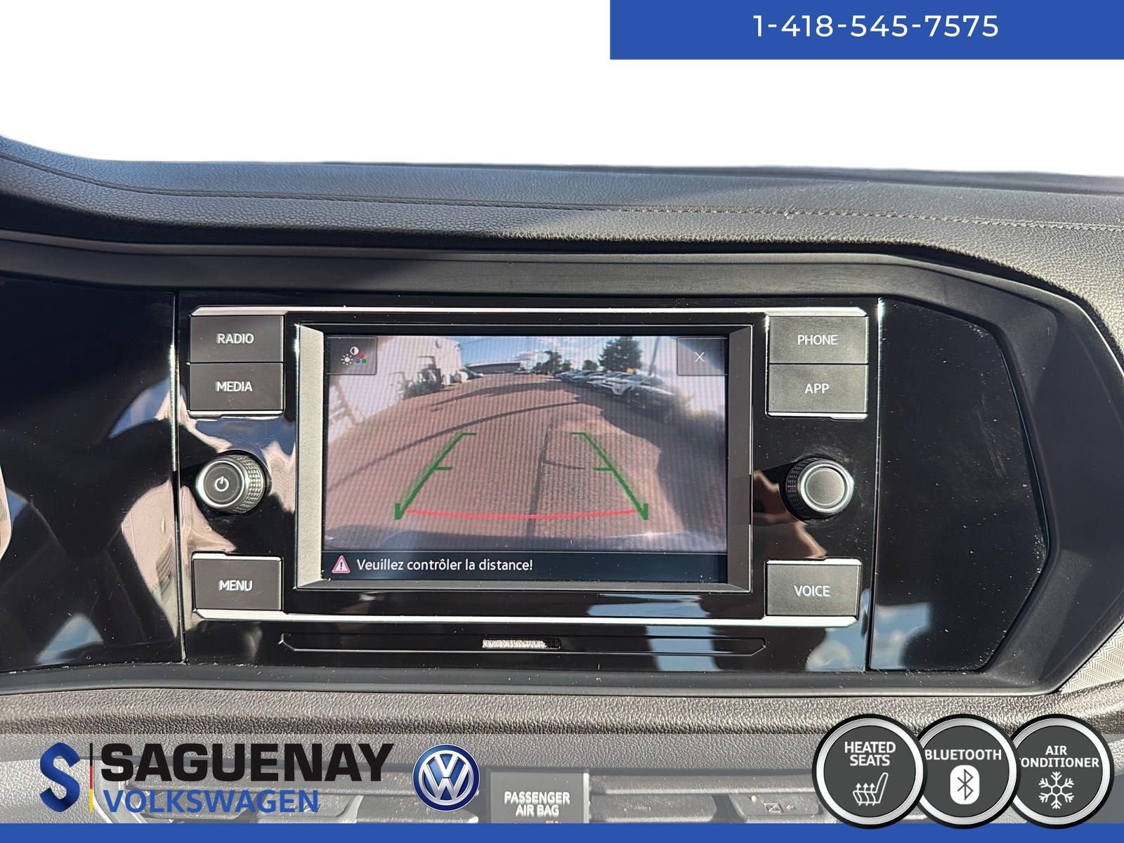 Volkswagen Jetta TRENDLINE 2023 81$ / Semaine + Taxes