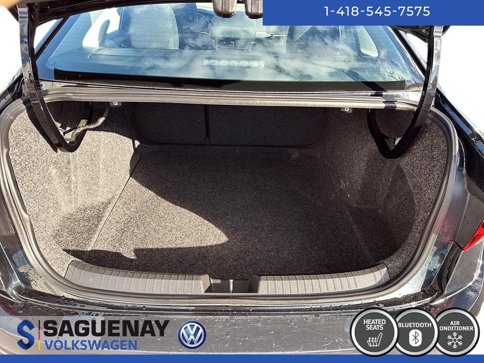Volkswagen Jetta TRENDLINE 2023 81$ / Semaine + Taxes