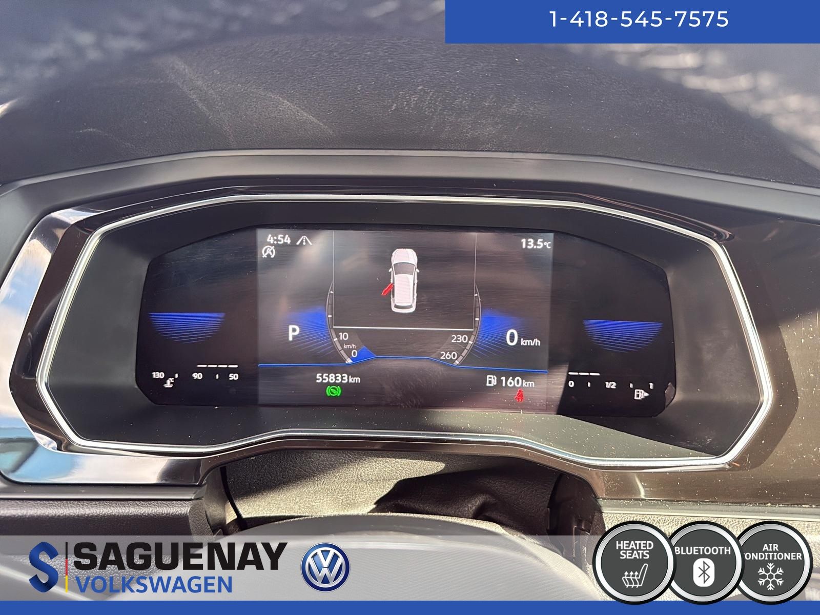 Volkswagen Jetta TRENDLINE 2023 81$ / Semaine + Taxes