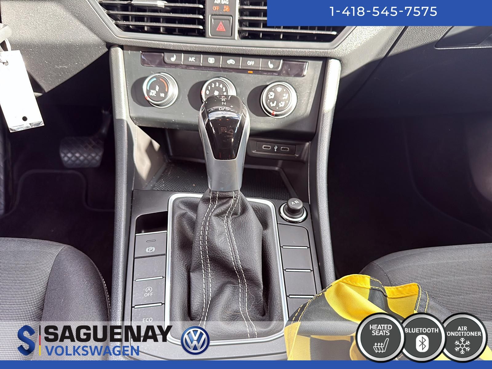 Volkswagen Jetta TRENDLINE 2023 81$ / Semaine + Taxes