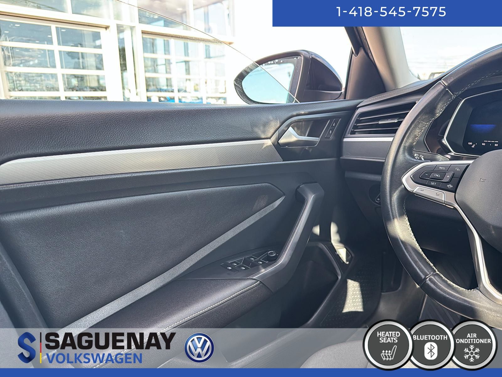 Volkswagen Jetta TRENDLINE 2023 81$ / Semaine + Taxes