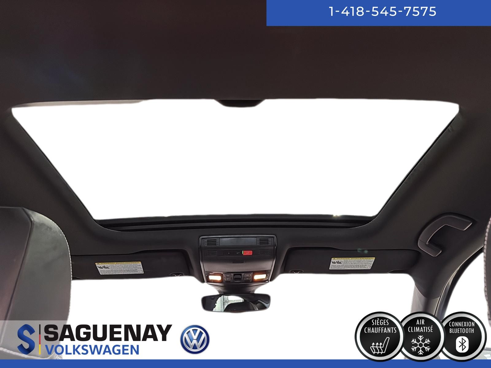 Volkswagen Jetta COMFORTLINE - ENSEMBLE SPORT 2023 88$ / Semaine + Taxes